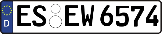 ES-EW6574