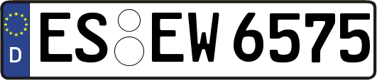 ES-EW6575