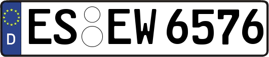 ES-EW6576