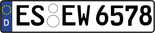 ES-EW6578