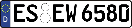 ES-EW6580