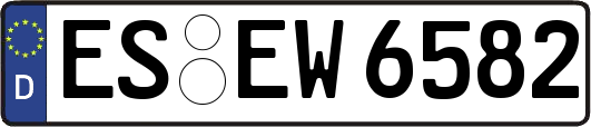 ES-EW6582