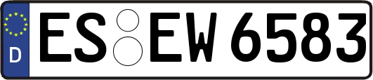 ES-EW6583