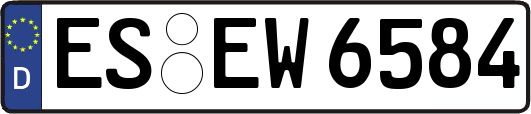 ES-EW6584