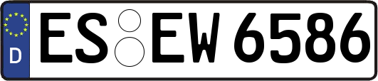 ES-EW6586