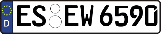 ES-EW6590