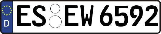 ES-EW6592