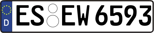 ES-EW6593