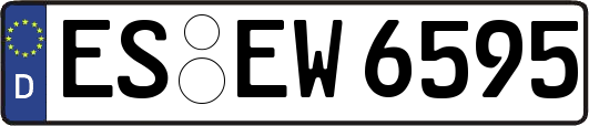 ES-EW6595