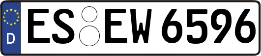 ES-EW6596