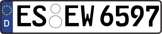 ES-EW6597