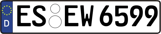 ES-EW6599