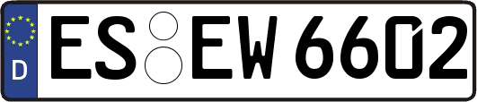 ES-EW6602