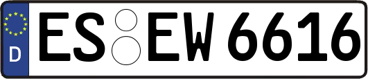 ES-EW6616