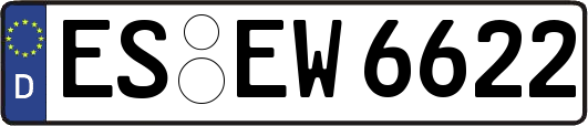 ES-EW6622