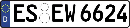 ES-EW6624