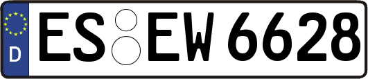 ES-EW6628