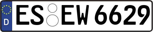 ES-EW6629