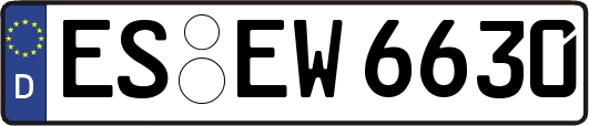 ES-EW6630
