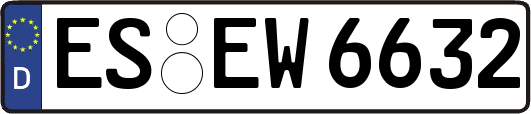 ES-EW6632