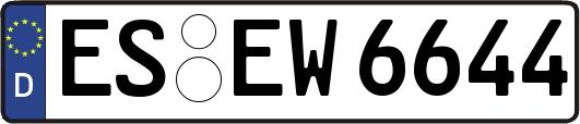 ES-EW6644