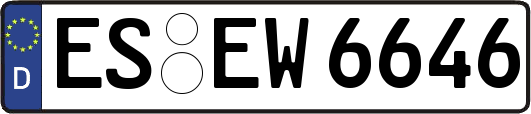 ES-EW6646