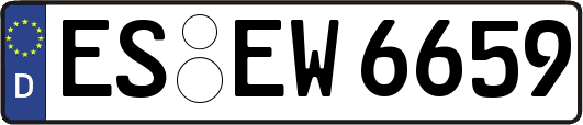 ES-EW6659
