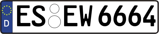 ES-EW6664