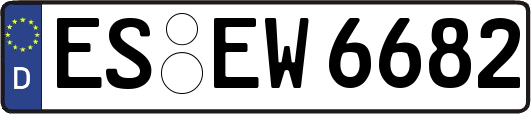 ES-EW6682