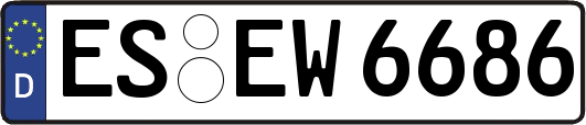 ES-EW6686