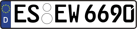 ES-EW6690