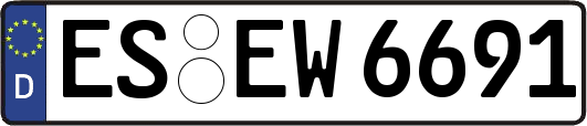 ES-EW6691