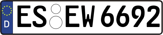 ES-EW6692