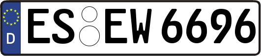 ES-EW6696