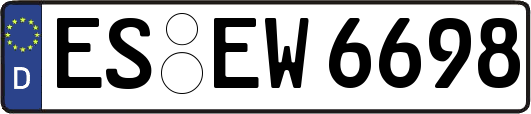 ES-EW6698