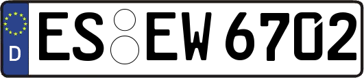 ES-EW6702