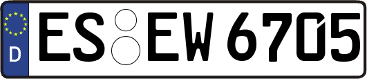ES-EW6705
