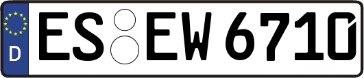 ES-EW6710