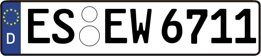 ES-EW6711