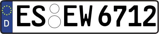 ES-EW6712