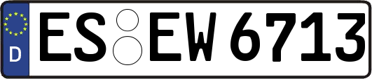 ES-EW6713