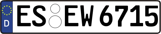 ES-EW6715