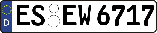ES-EW6717