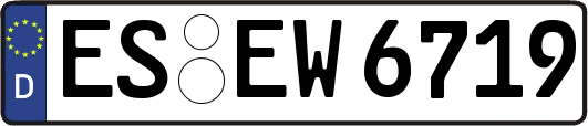 ES-EW6719