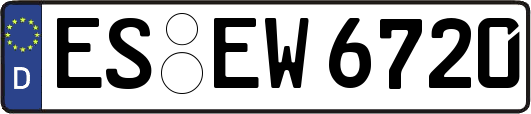 ES-EW6720