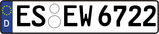 ES-EW6722