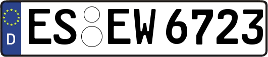 ES-EW6723