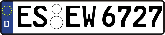 ES-EW6727