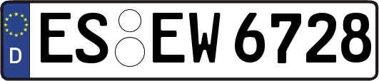 ES-EW6728