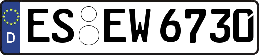 ES-EW6730